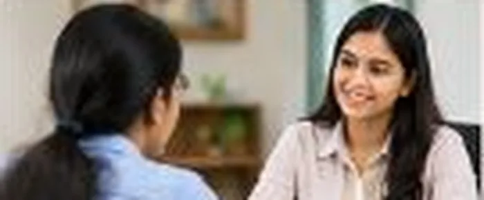 Career counselling