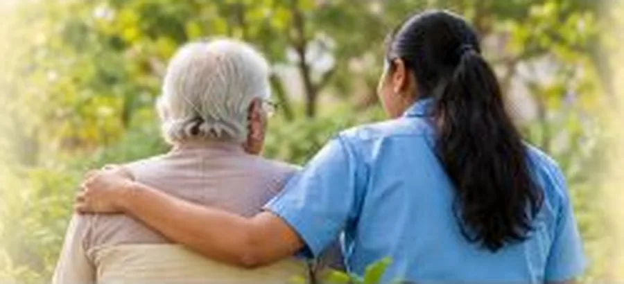 Care, respect and companionship
