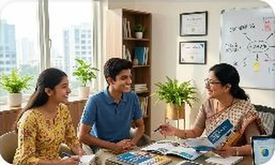 Career counselling