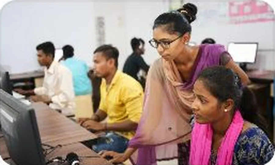 Vocational training